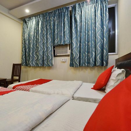 Hotel O Apple Jaipur Eksteriør bilde