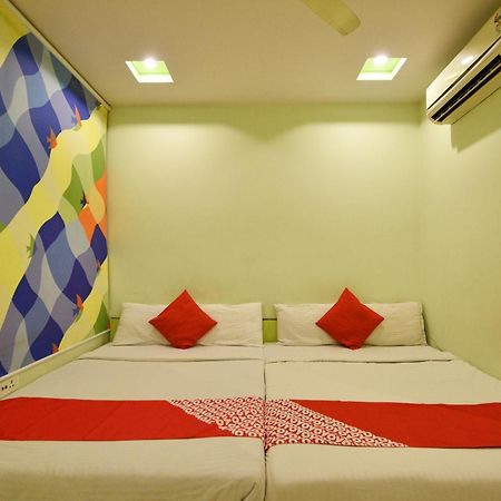 Hotel O Apple Jaipur Eksteriør bilde