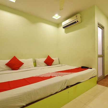 Hotel O Apple Jaipur Eksteriør bilde