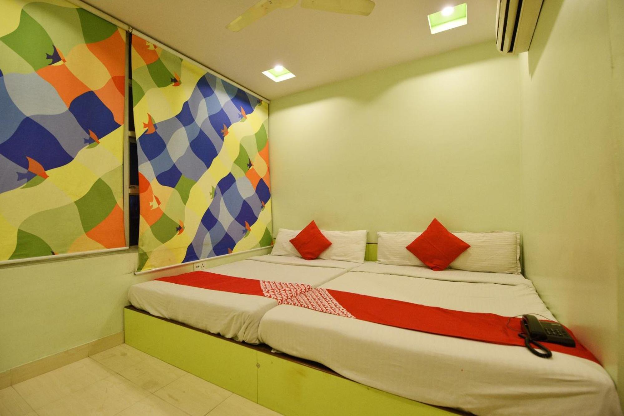 Hotel O Apple Jaipur Eksteriør bilde