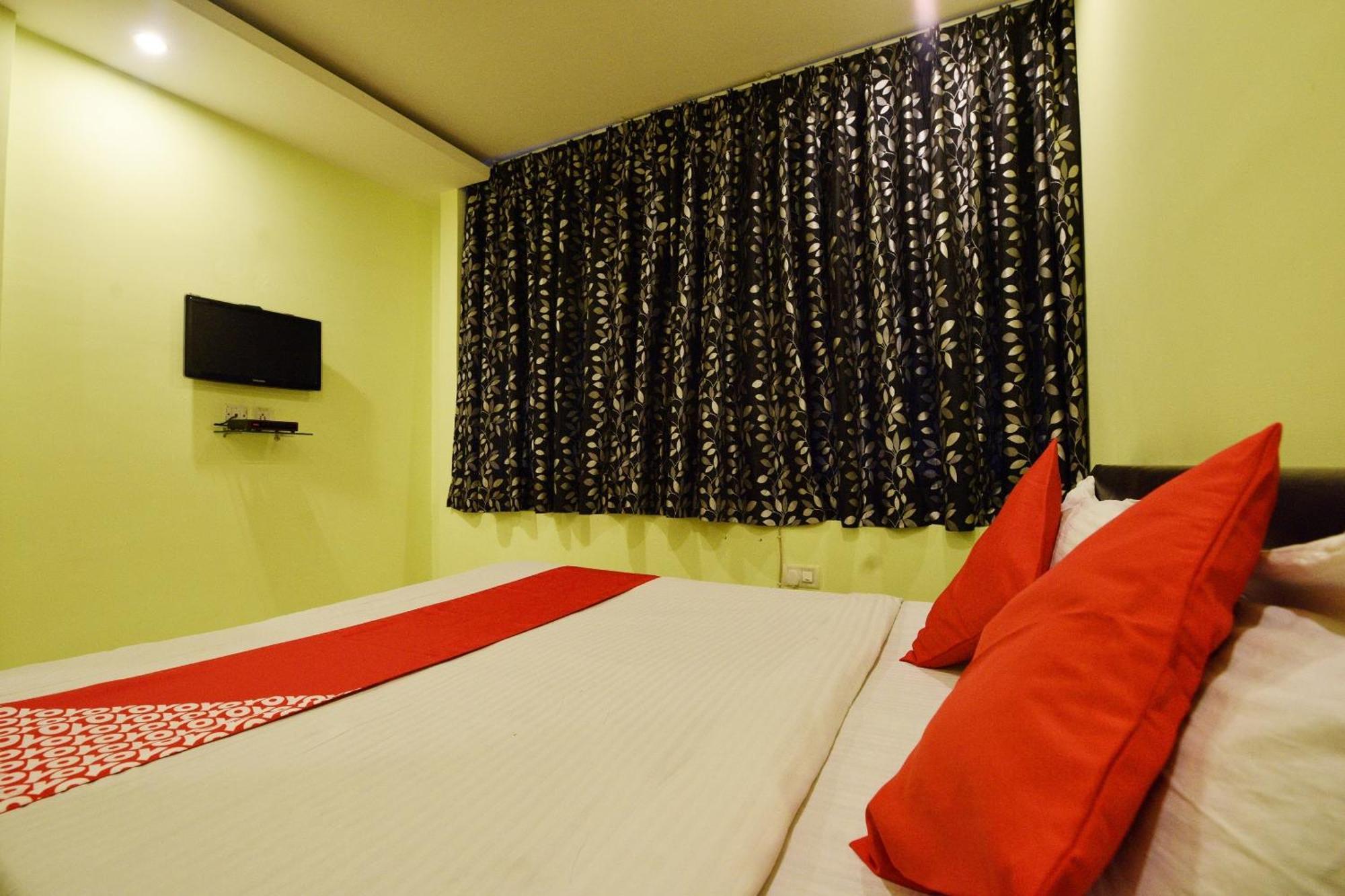 Hotel O Apple Jaipur Eksteriør bilde