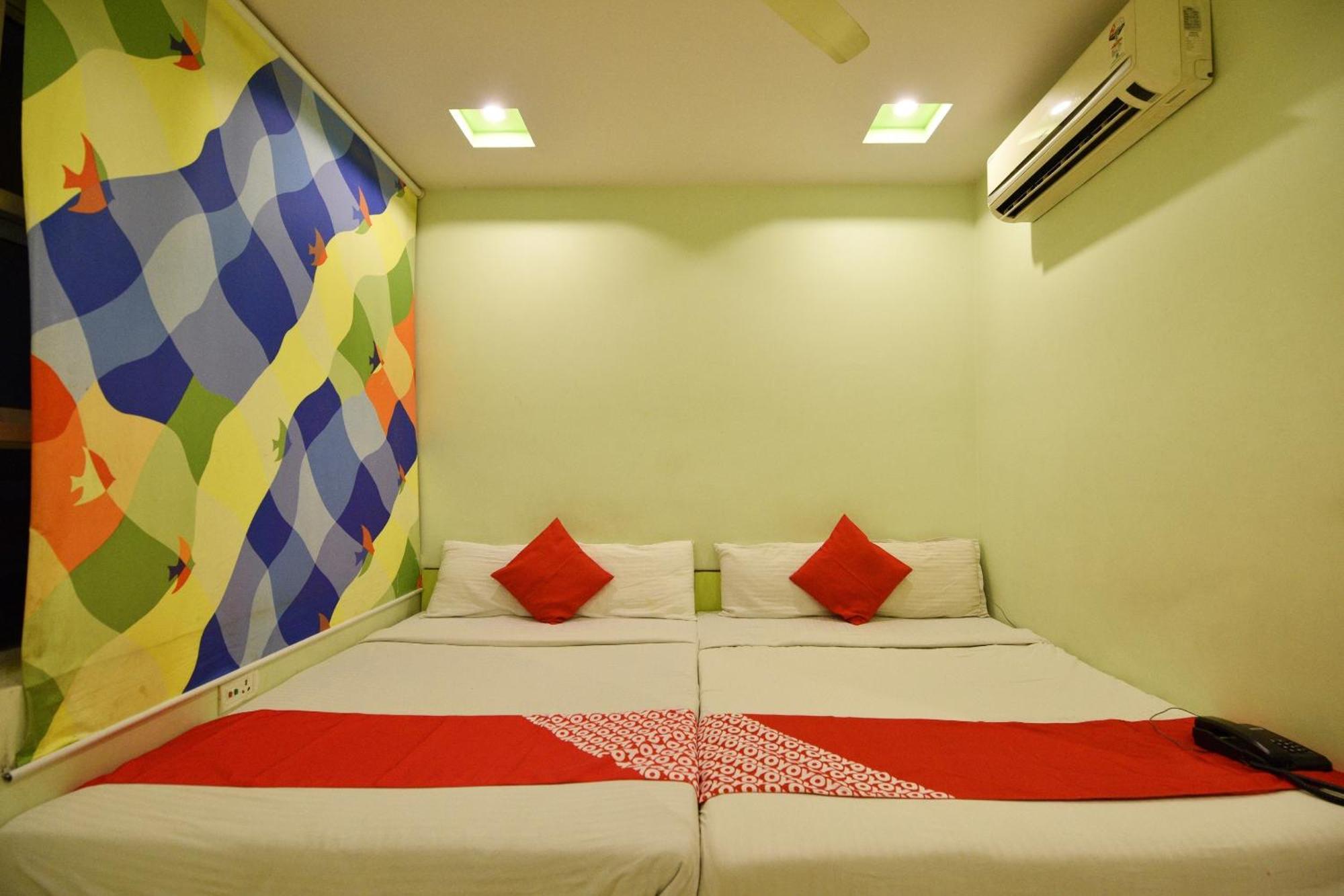 Hotel O Apple Jaipur Eksteriør bilde