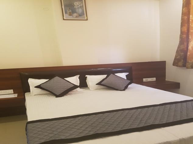 Hotel O Apple Jaipur Eksteriør bilde